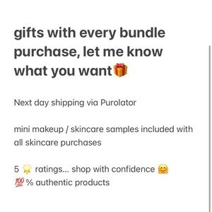 Hey, thanks for checking out my closet 😊